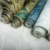 Nouveau Damask
