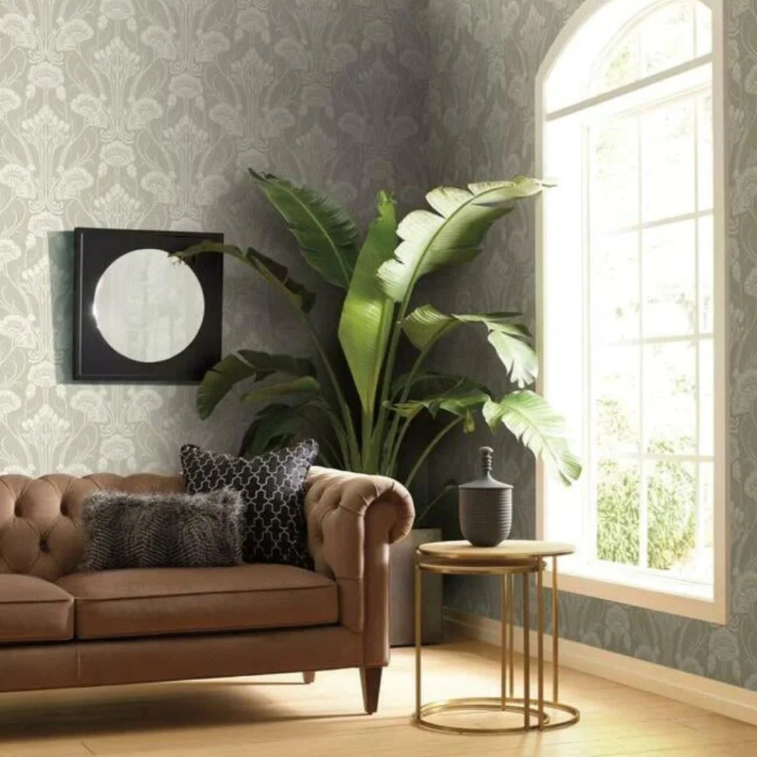 Nouveau Damask