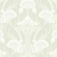 Nouveau Damask
