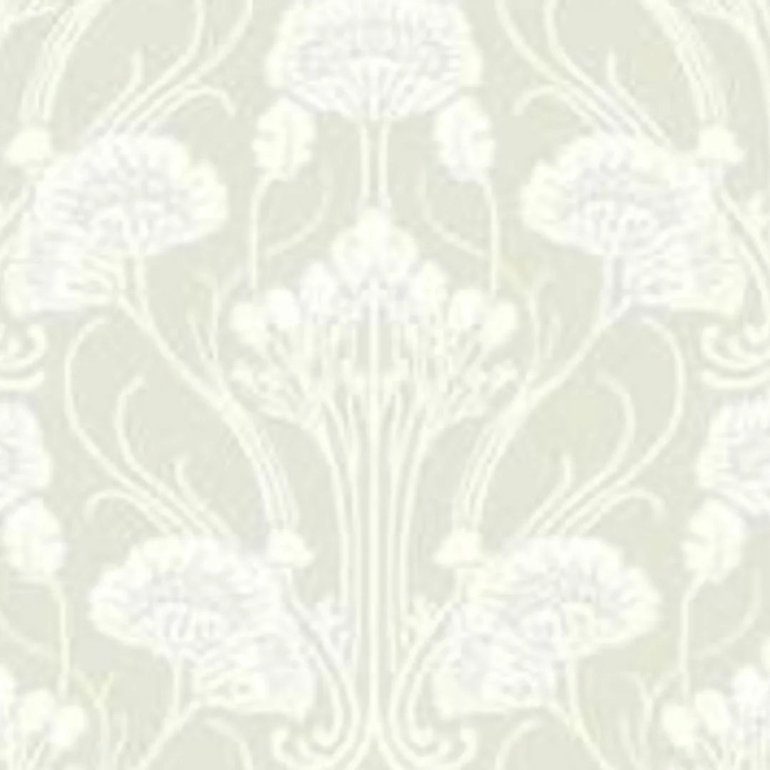 Nouveau Damask