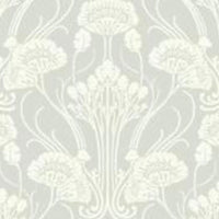 Nouveau Damask
