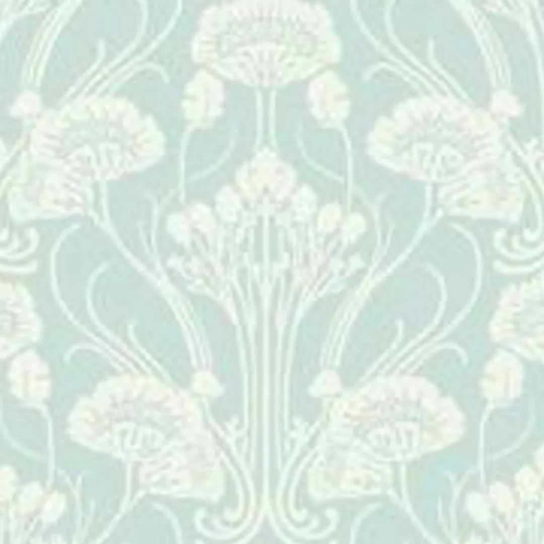 Nouveau Damask