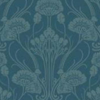 Nouveau Damask