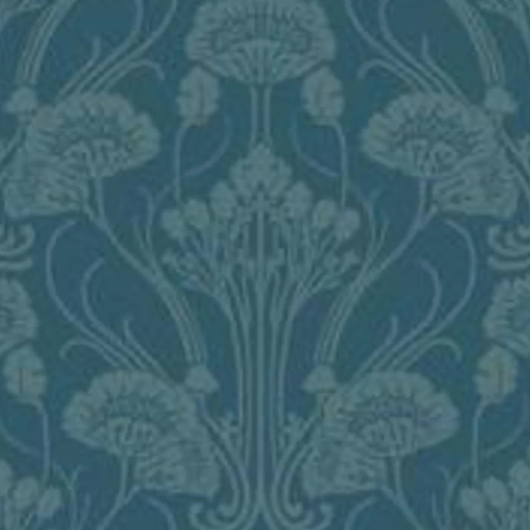 Nouveau Damask