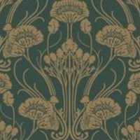 Nouveau Damask