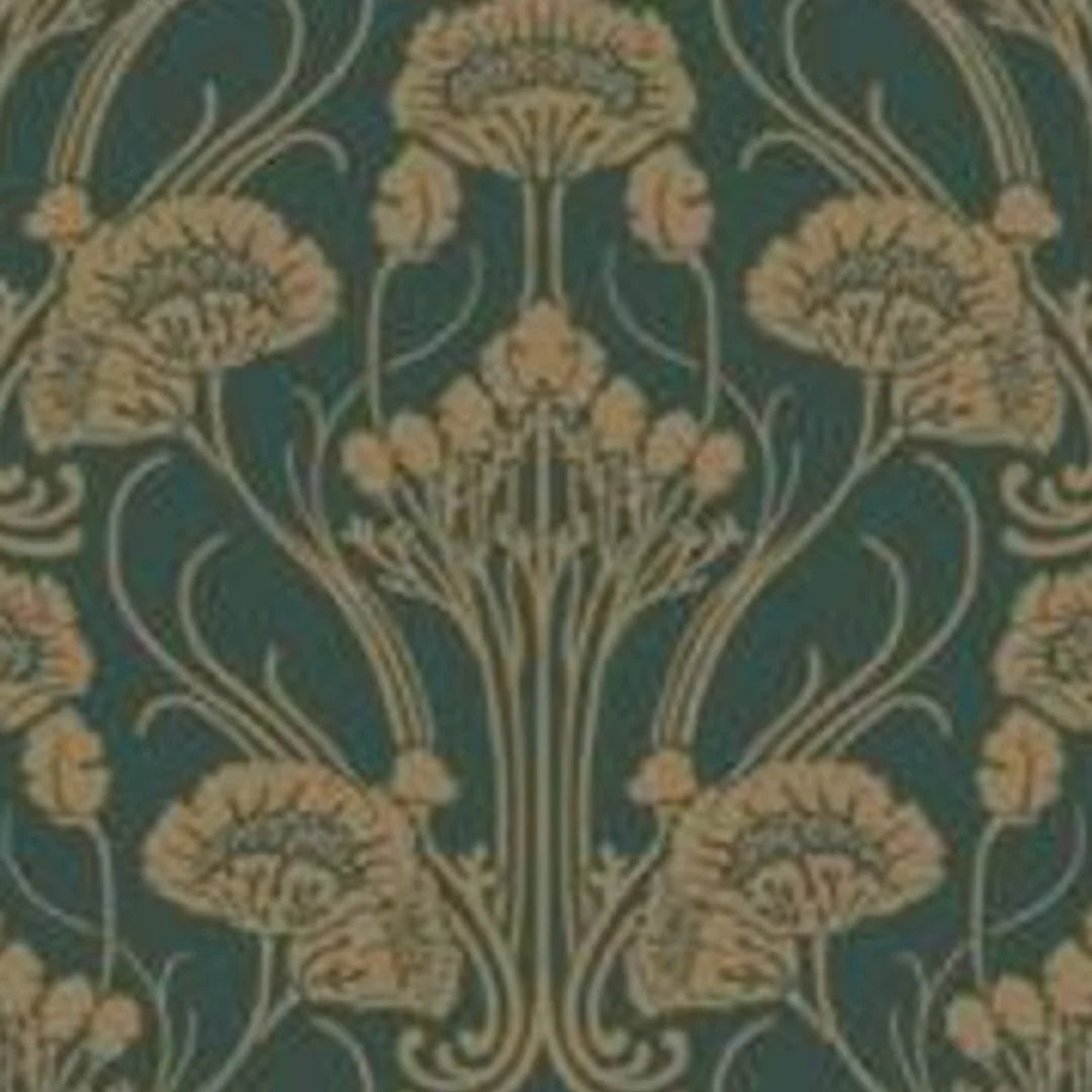 Nouveau Damask