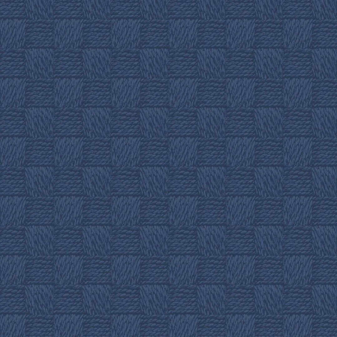 Calabash Rope Basketweave
