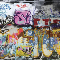 Graffiti