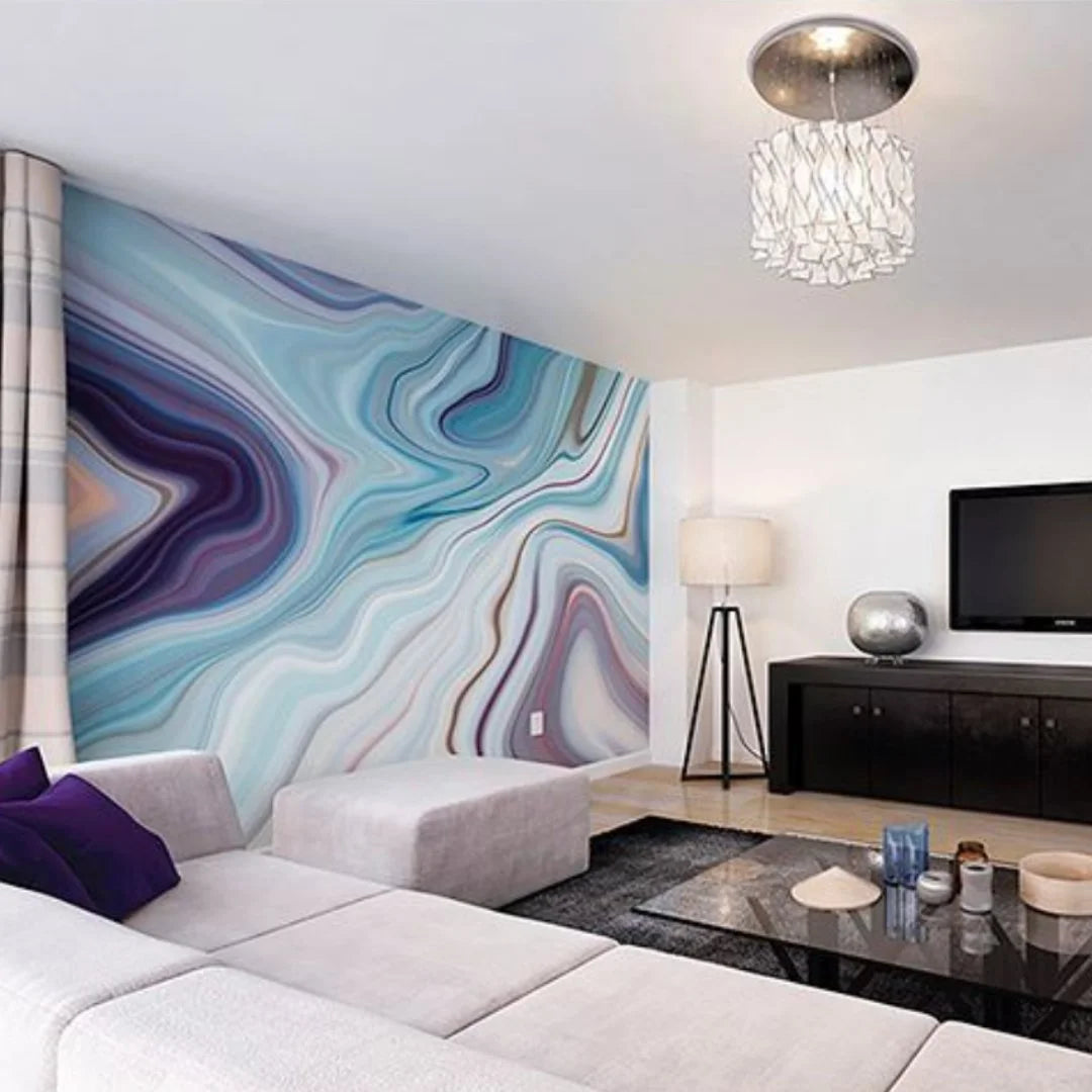 Marble Agate