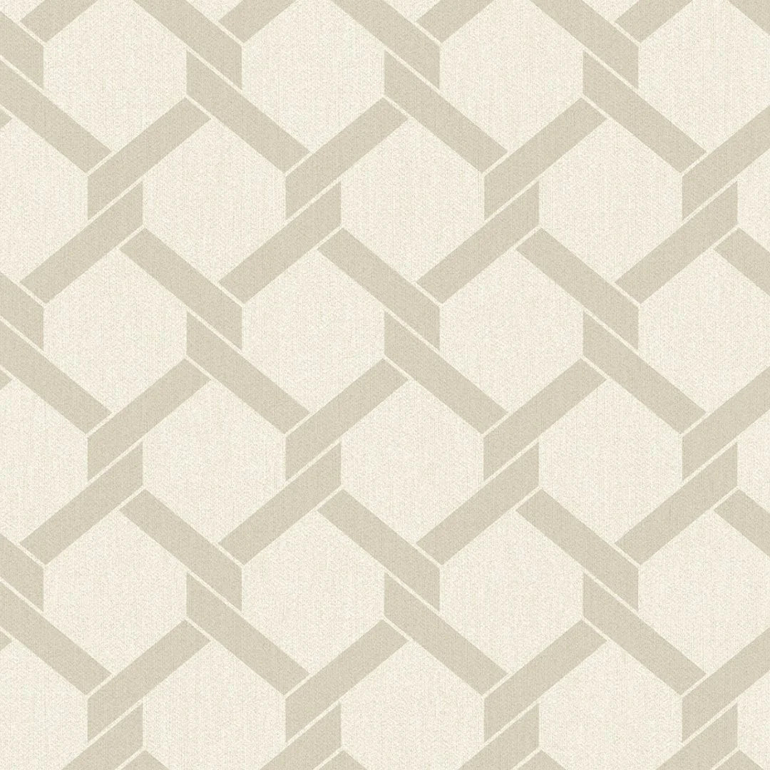 Payton Hexagon Trellis