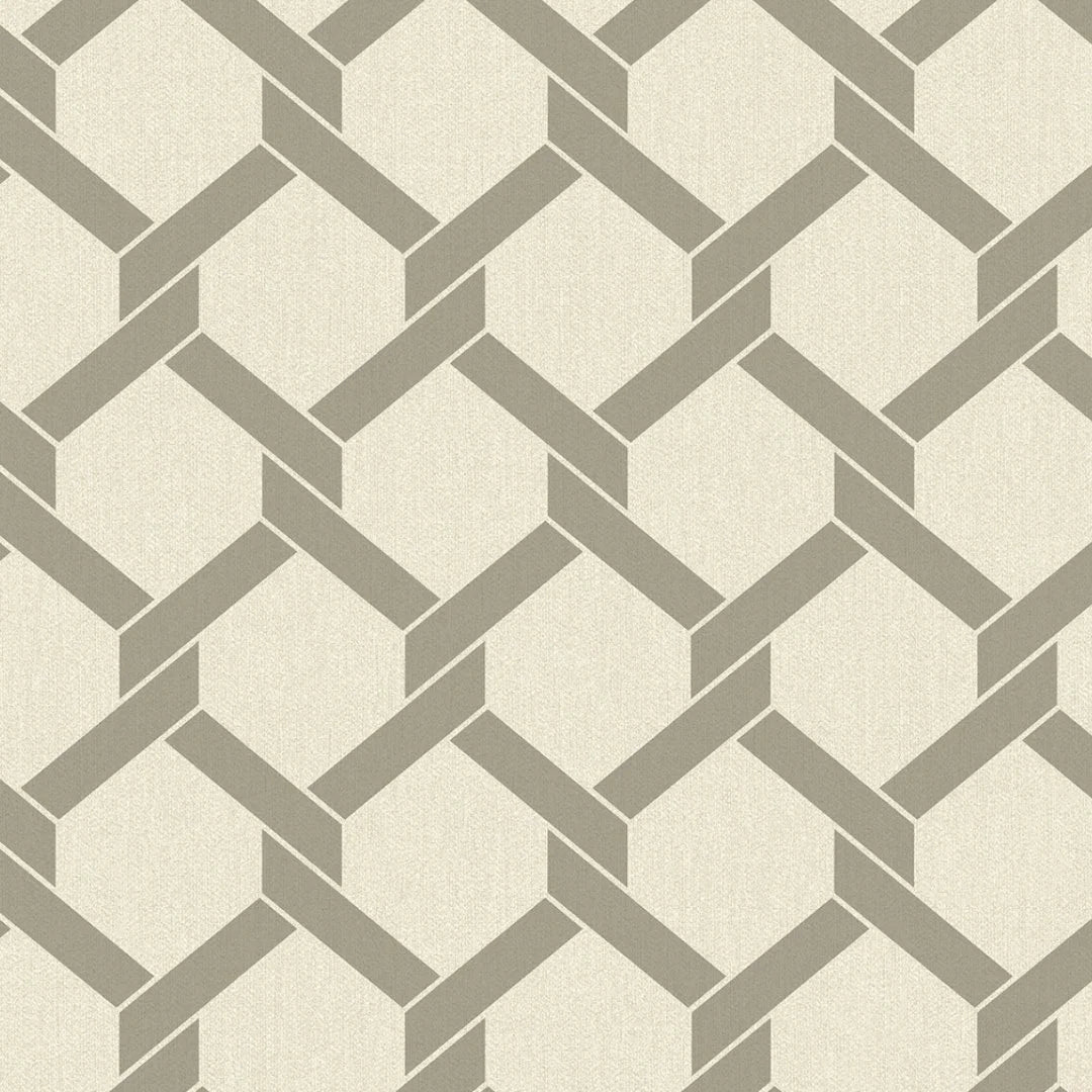 Payton Hexagon Trellis