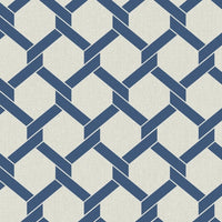 Payton Hexagon Trellis