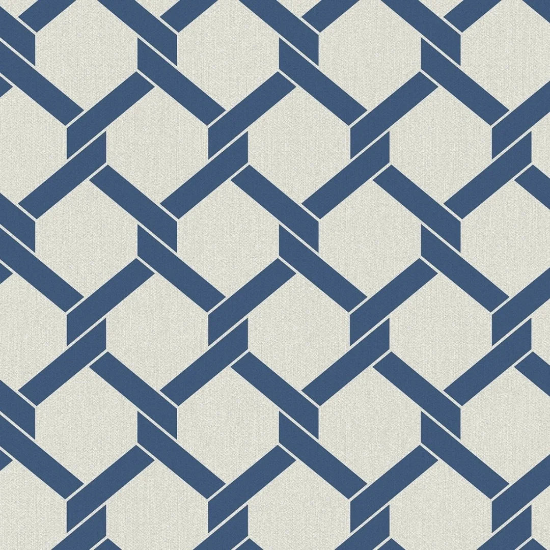 Payton Hexagon Trellis