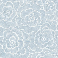 Textured Flower