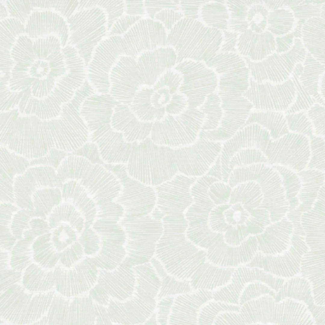 Textured Flower
