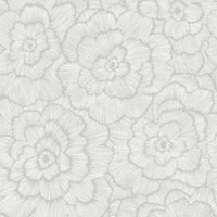 Textured Flower