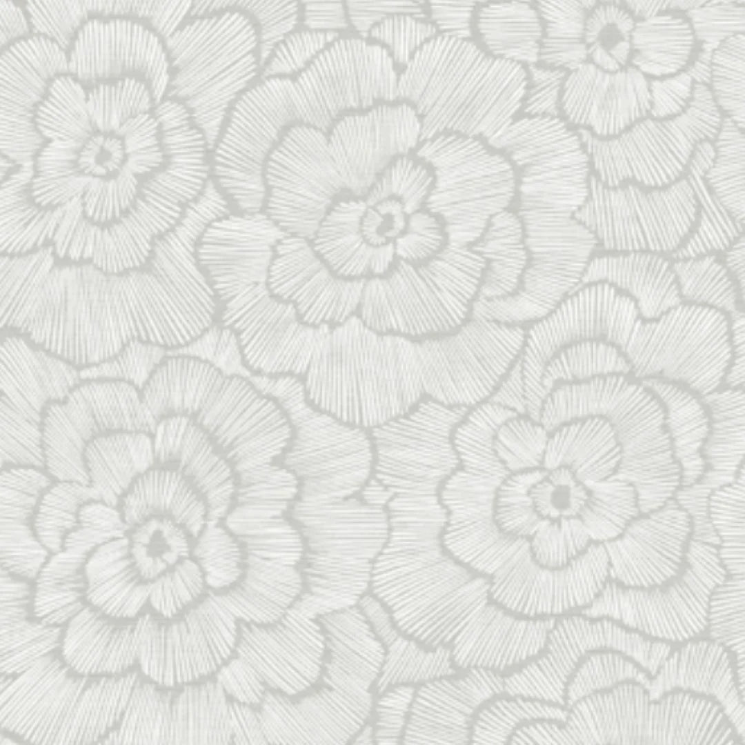 Textured Flower