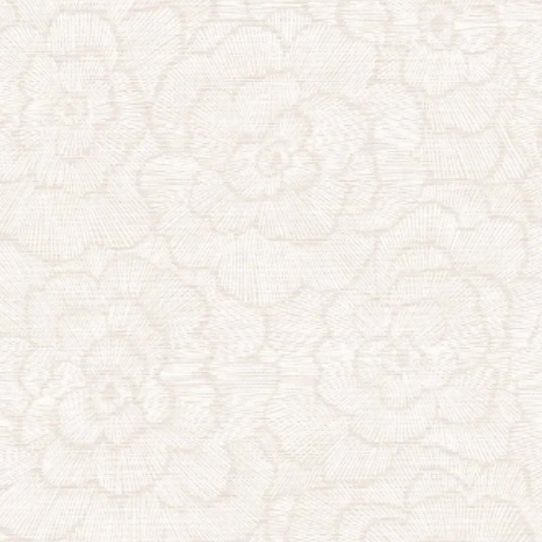 Textured Flower