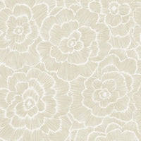 Textured Flower