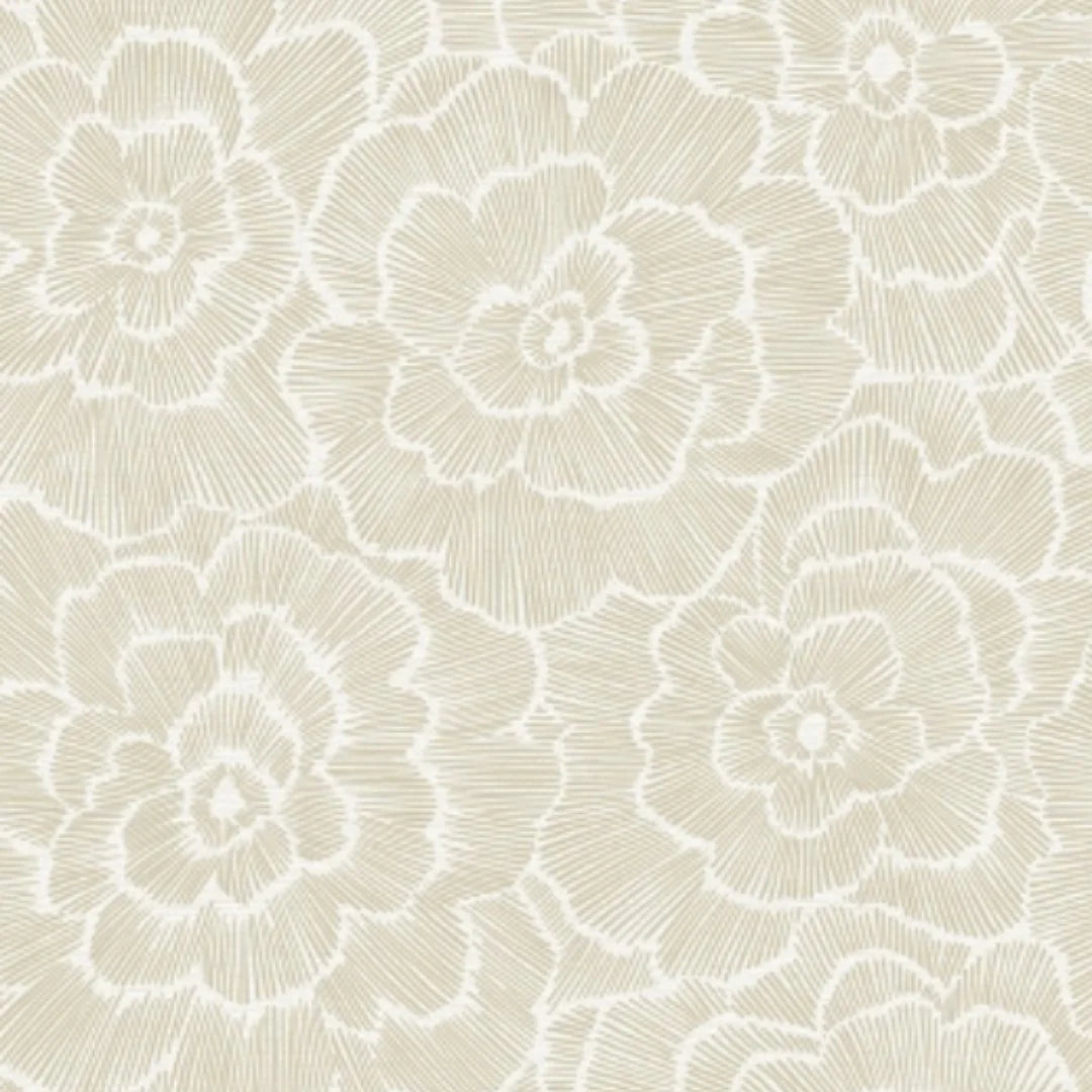 Textured Flower