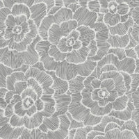 Textured Flower