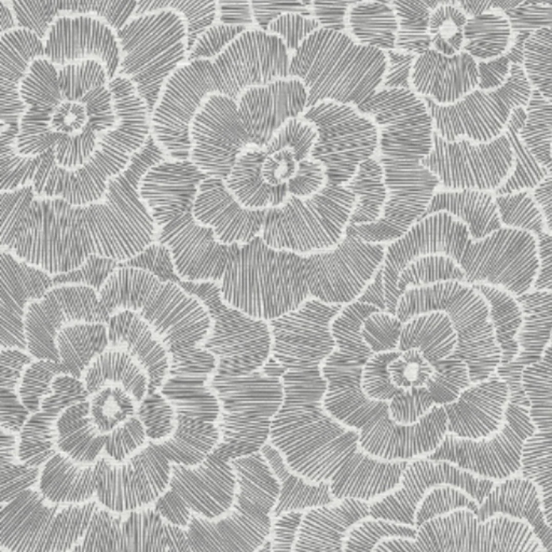 Textured Flower