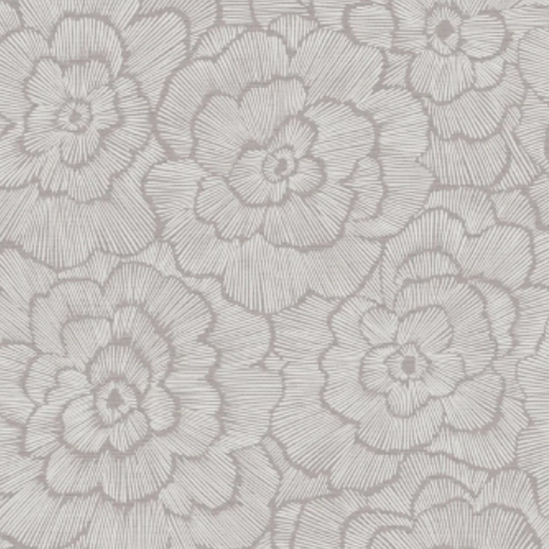 Textured Flower