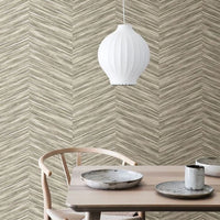 Pina Chevron Weave
