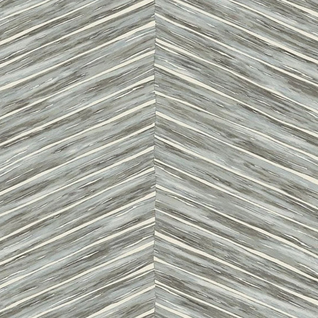 Pina Chevron Weave