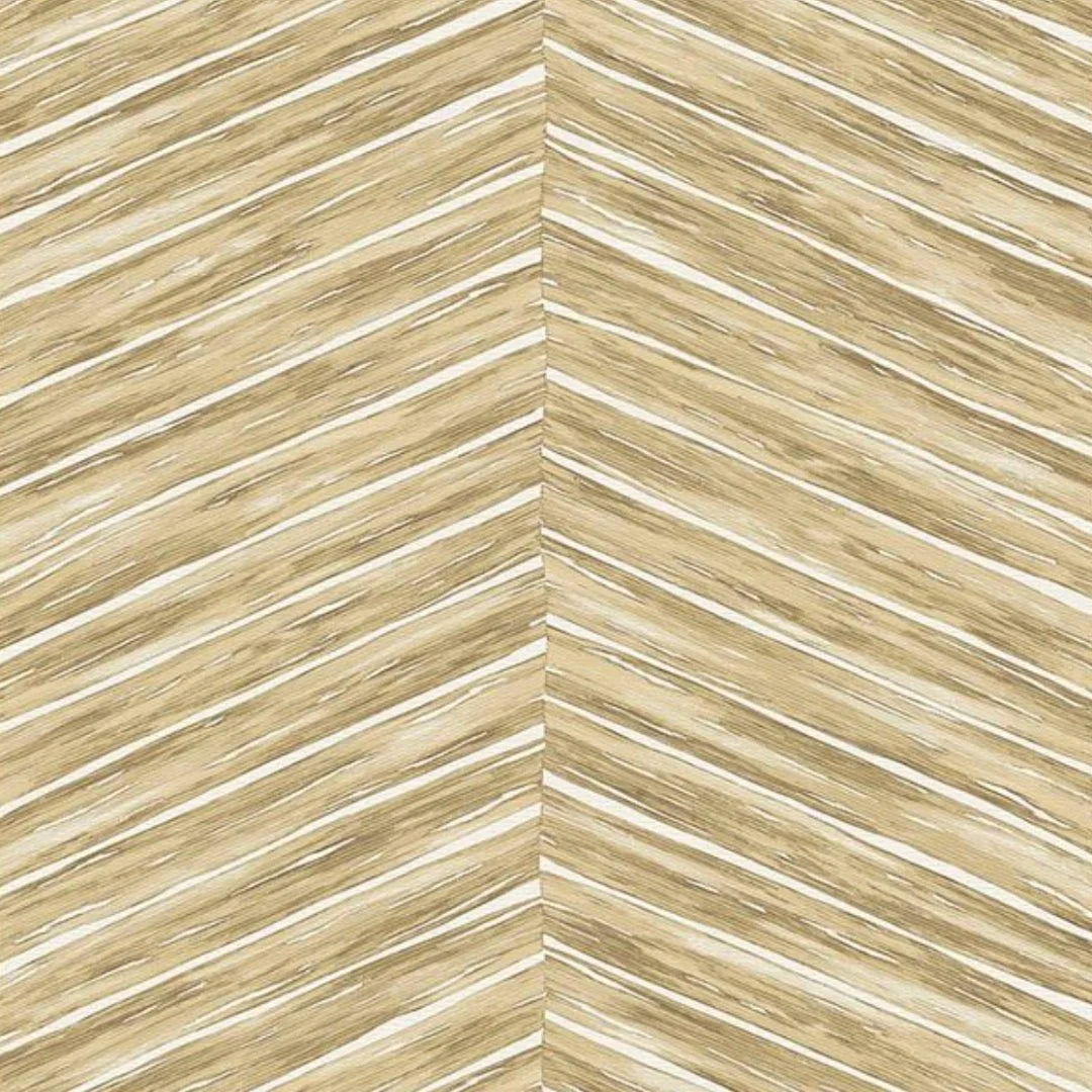 Pina Chevron Weave