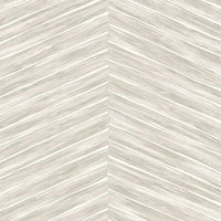 Pina Chevron Weave