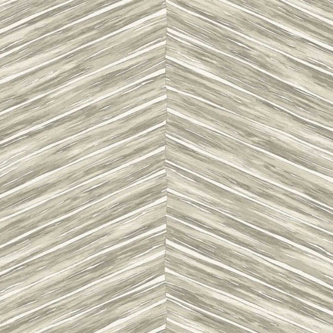 Pina Chevron Weave