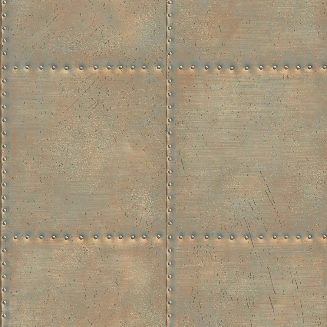 Sheet Metal Rivets