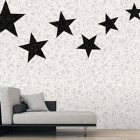 Terrazzo Stars