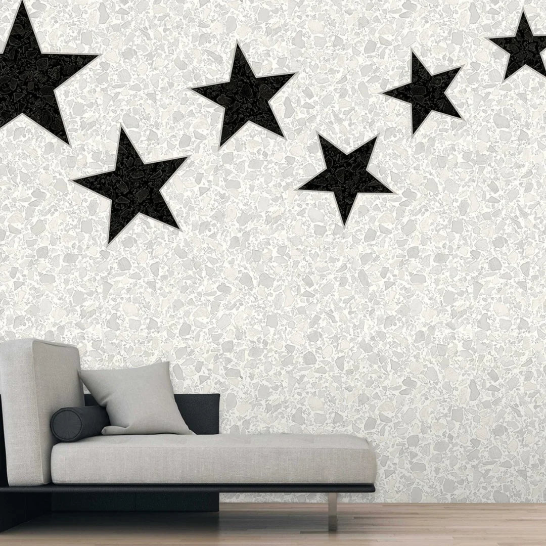 Terrazzo Stars