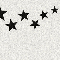 Terrazzo Stars