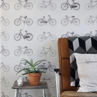 Turnblad Bicycle