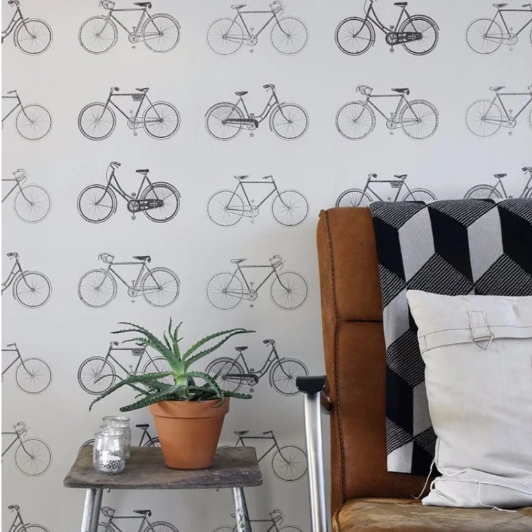 Turnblad Bicycle