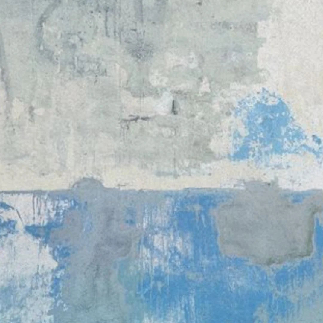Weathered Metallic