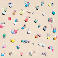 Beach Umbrellas