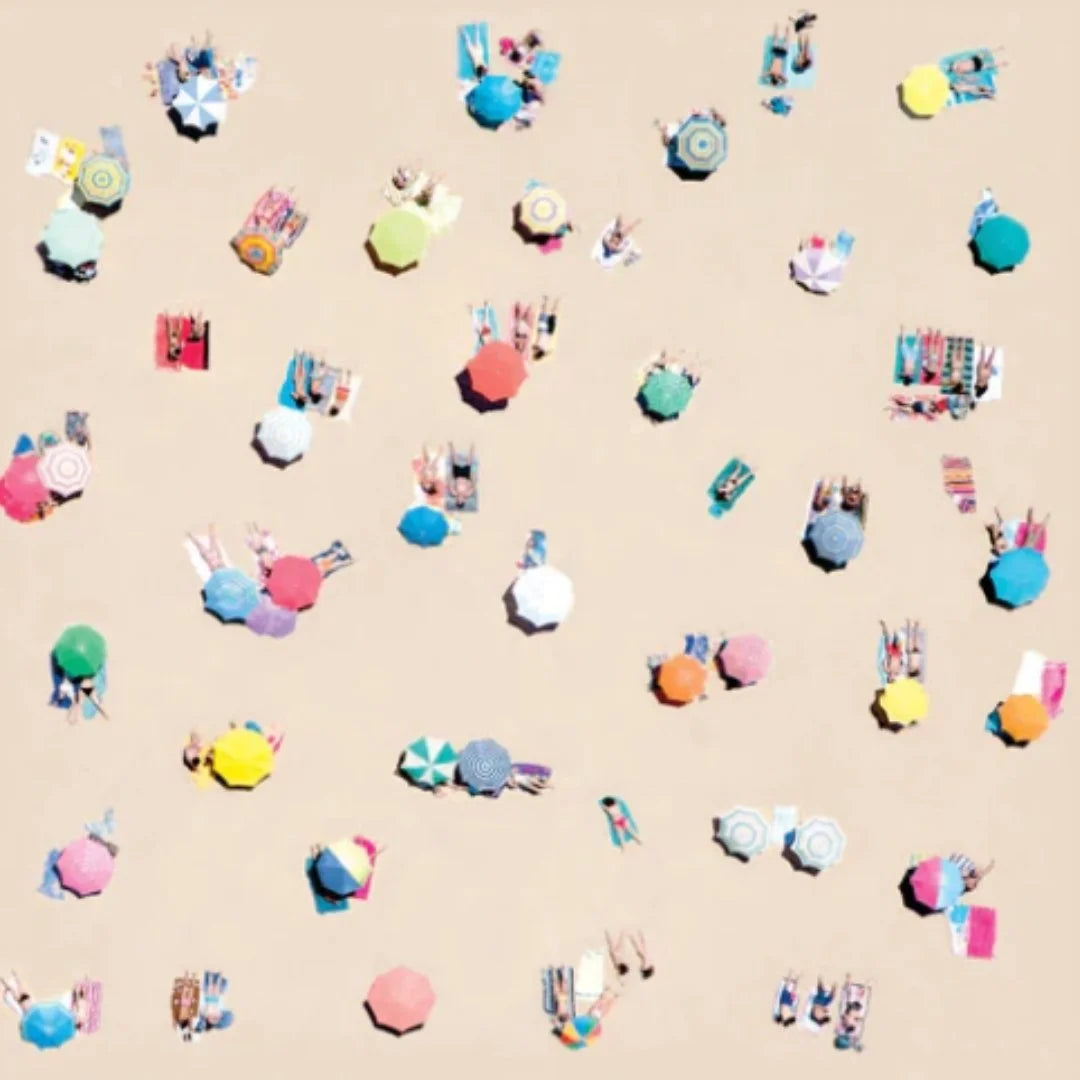 Beach Umbrellas