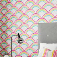 Rainbow Brights