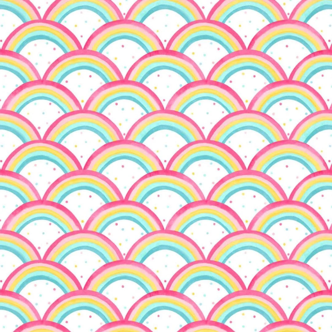 Rainbow Brights
