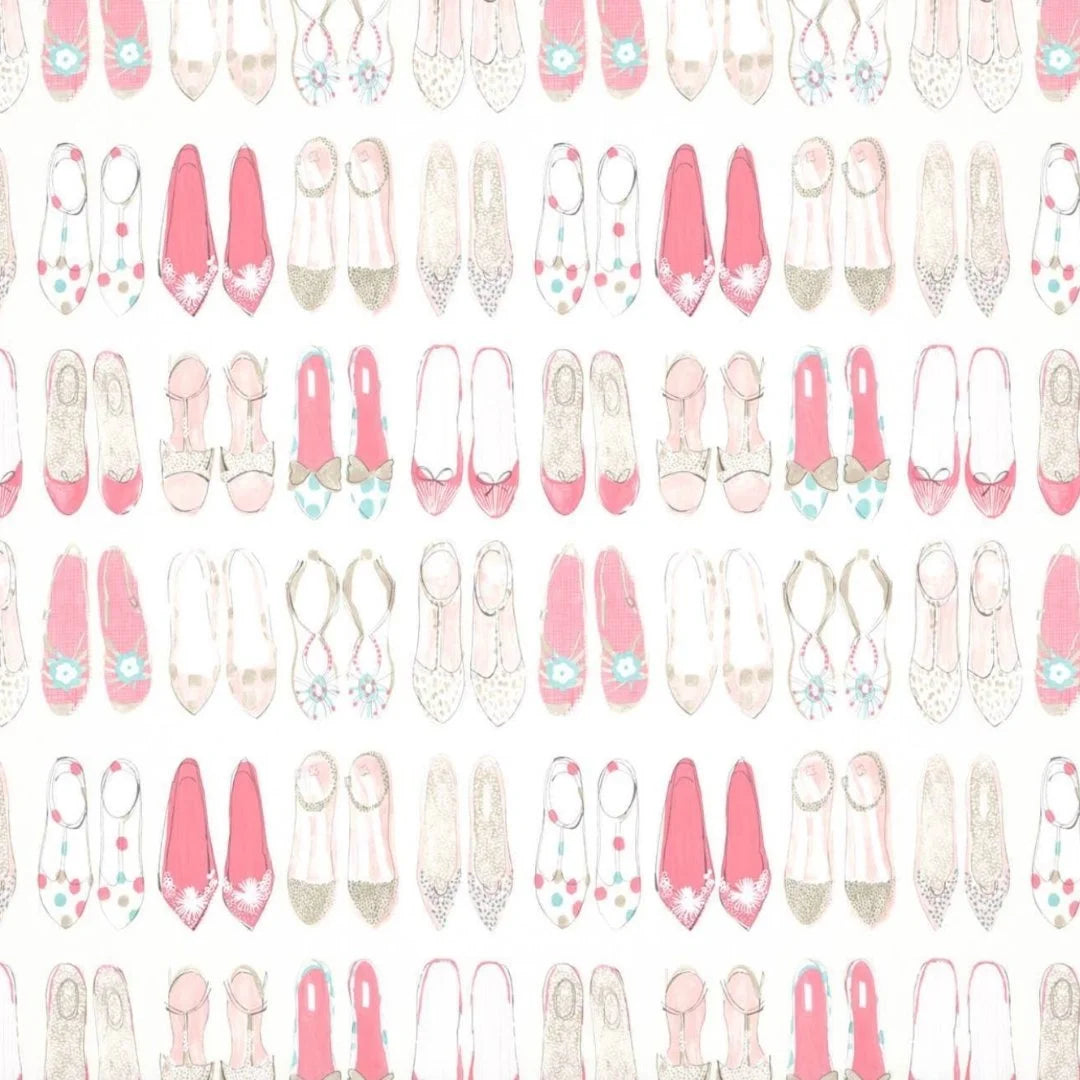 World At Your Feet