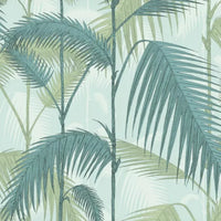 Palm Jungle