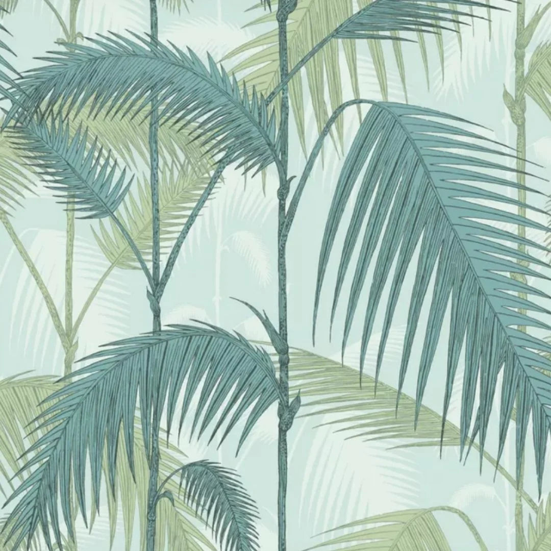 Palm Jungle