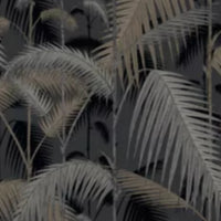 Palm Jungle