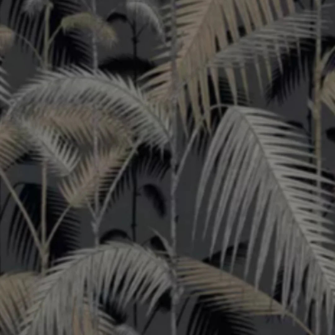 Palm Jungle