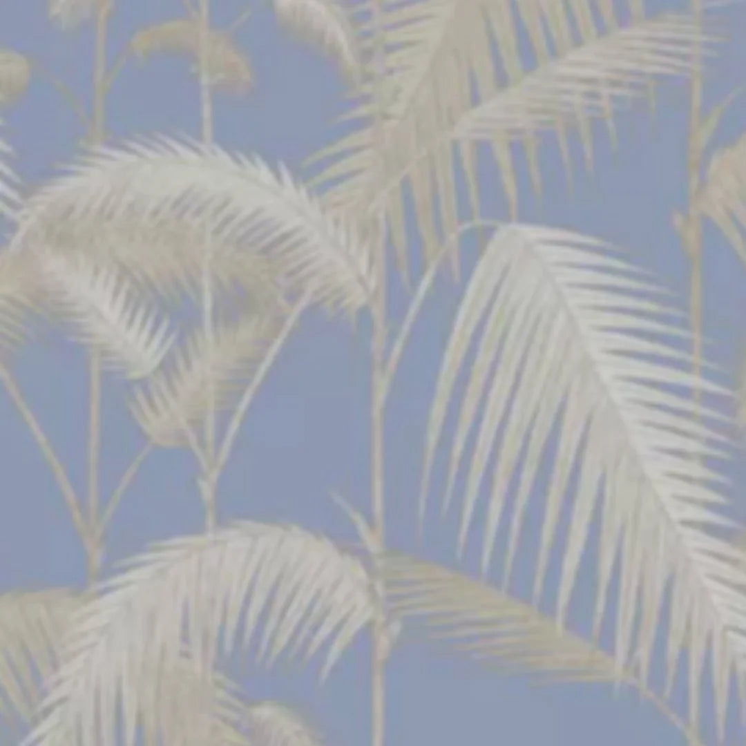 Palm Jungle