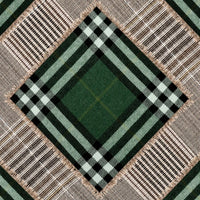 Checkered Patchwork